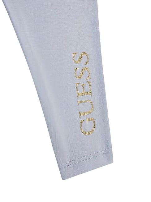 KIDS ACTIVE Girls' sweatshirt and leggings set aop flower watercolor - Rompers and baby outfits