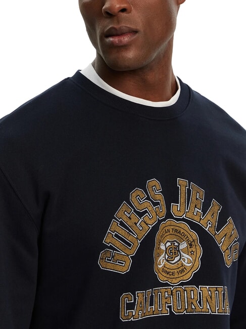 REGULAR Crewneck sweatshirt with print daring ocean - Sweatshirts