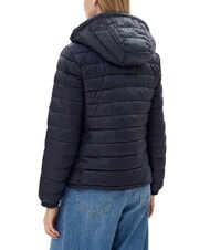 GUESS JEANS PACKABLE Lightweight down jacket with hood - Women's down jackets