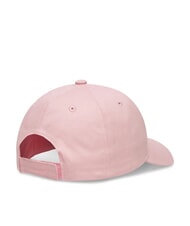 GUESS KIDS Teddy Bear Embroidery Baseball Hat cotton candy pink - Baby Hat - 2