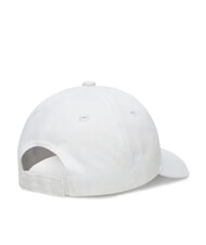 GUESS KIDS Teddy Bear Embroidery Baseball Hat purwhite - Baby Hat - 2
