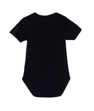 GUESS KIDS Baby short-sleeved bodysuit smartblue - Rompers and baby outfits - 2