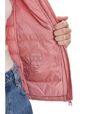 GUESS JEANS PUFFER Sleeveless down jacket slight pink - Women's Vest - 5