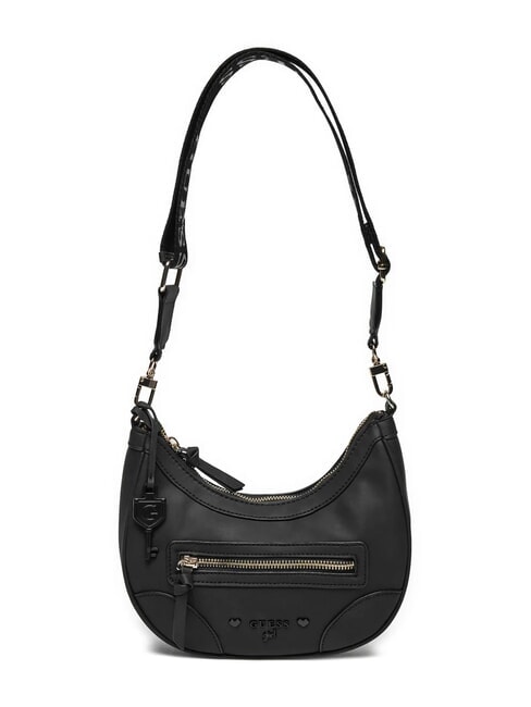 GIRL Small shoulder bag jetbla - Women’s Bags