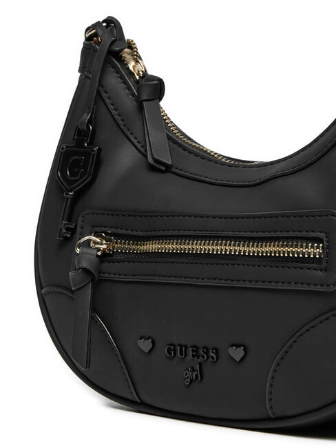 GIRL Small shoulder bag jetbla - Women’s Bags