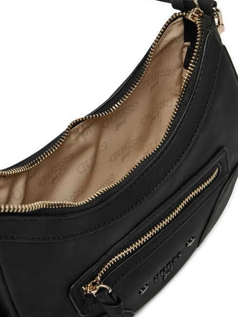 GIRL Small shoulder bag jetbla - Women’s Bags