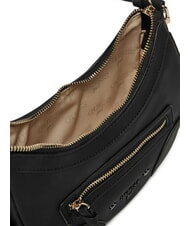 GUESS GIRL Small shoulder bag jetbla - Women’s Bags - 5