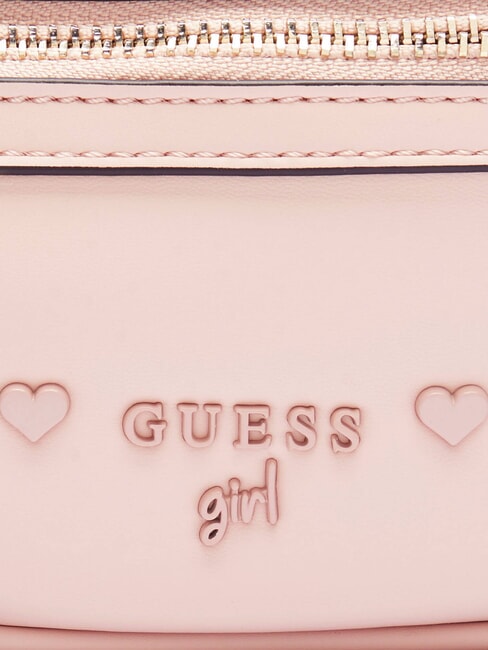 GIRL Small shoulder bag elegant pink - Women&rsquo;s Bags