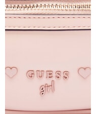 GUESS GIRL Small shoulder bag elegant pink - Women&rsquo;s Bags - 3
