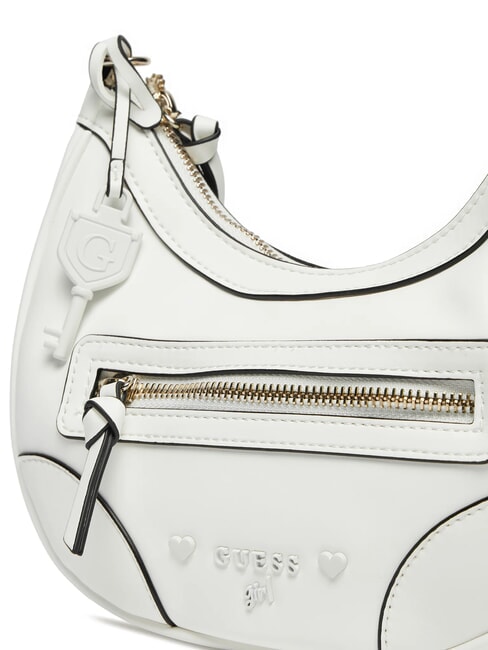 GIRL Small shoulder bag cremwhi - Women&rsquo;s Bags