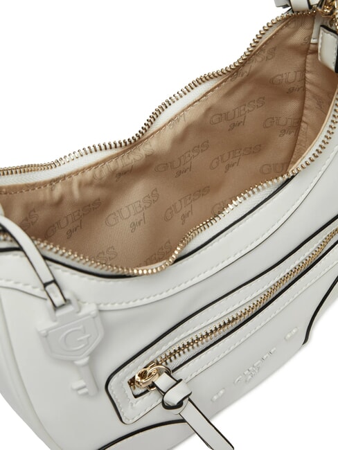 GIRL Small shoulder bag cremwhi - Women&rsquo;s Bags