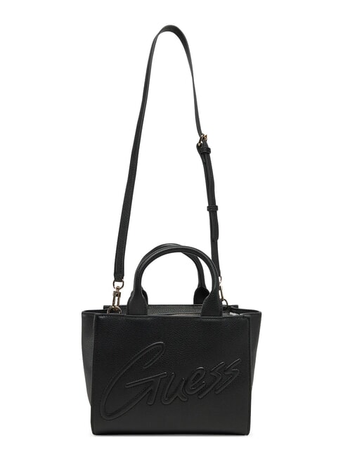 GIRL Small handbag with shoulder strap jetbla - Women&rsquo;s Bags