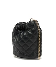 GUESS GIRL Mini shoulder bucket bag jetbla - Women’s Bags - 2