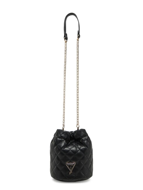 GIRL Mini shoulder bucket bag jetbla - Women’s Bags