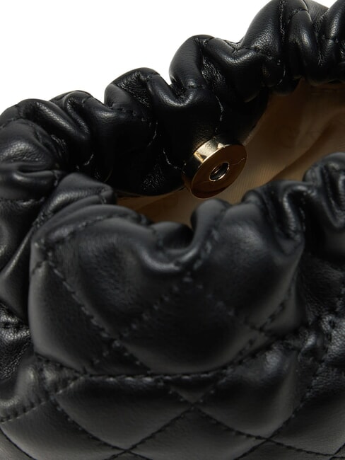 GIRL Mini shoulder bucket bag jetbla - Women’s Bags