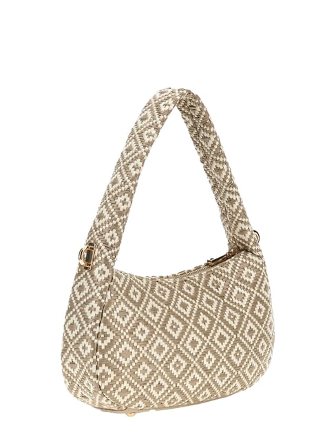 RIANEE Mini woven hobo bag Rope - Women&rsquo;s Bags