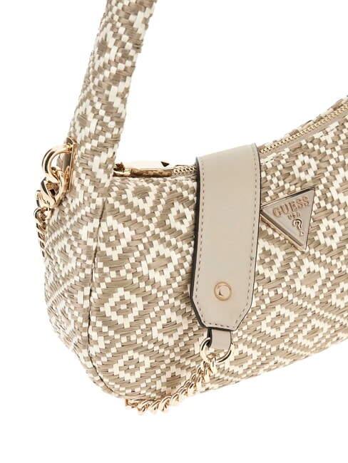 RIANEE Mini woven hobo bag Rope - Women&rsquo;s Bags