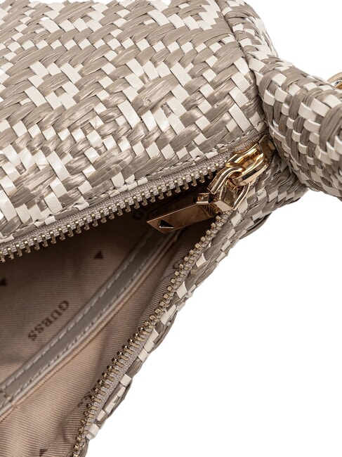 RIANEE Mini woven hobo bag Rope - Women&rsquo;s Bags