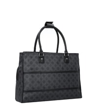 GUESS WILDER Shoulder bag with laptop pocket - Women’s Bags