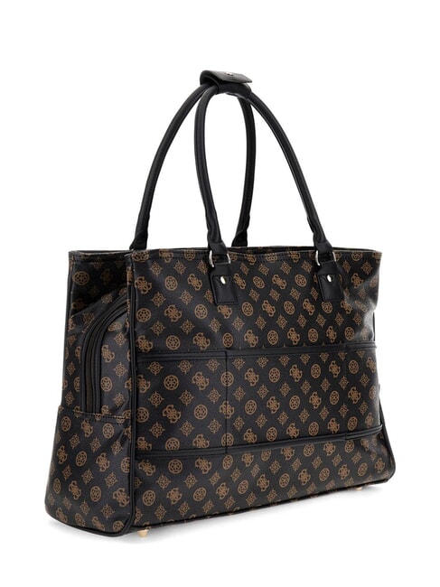 WILDER Shoulder bag with laptop pocket MULTI - Women&rsquo;s Bags