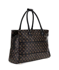 GUESS WILDER Shoulder bag with laptop pocket MULTI - Women&rsquo;s Bags - 2