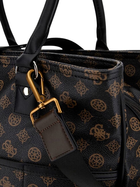 WILDER Shoulder bag with laptop pocket MULTI - Women&rsquo;s Bags