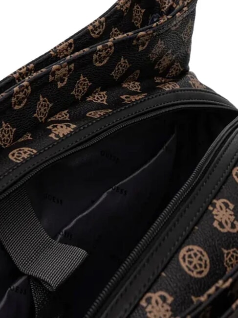 WILDER Shoulder bag with laptop pocket MULTI - Women&rsquo;s Bags