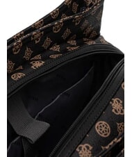 GUESS WILDER Shoulder bag with laptop pocket MULTI - Women&rsquo;s Bags - 4