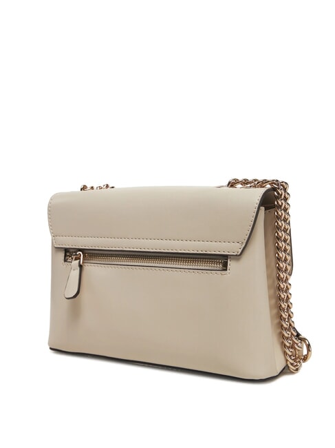 DARYNA Convertible bag with flap bone - Women’s Bags