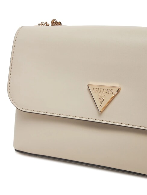 DARYNA Convertible bag with flap bone - Women’s Bags