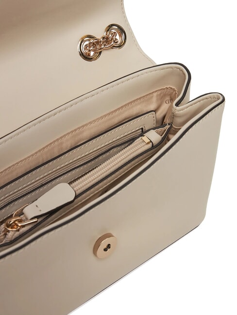 DARYNA Convertible bag with flap bone - Women’s Bags