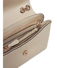 GUESS DARYNA Convertible bag with flap bone - Women’s Bags - 4