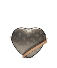 GUESS ARNELA Mini heart shoulder bag - Women’s Bags
