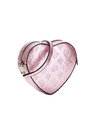 GUESS ARNELA Mini heart shoulder bag - Women’s Bags