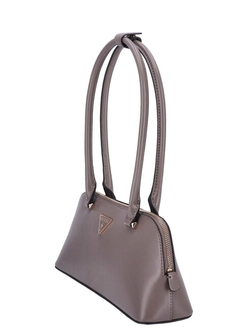 DARYNA Shoulder bag dark taupe - Women’s Bags