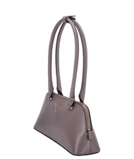 GUESS DARYNA Shoulder bag dark taupe - Women’s Bags - 2