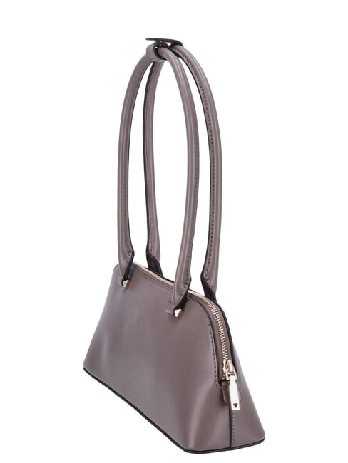 DARYNA Shoulder bag dark taupe - Women’s Bags