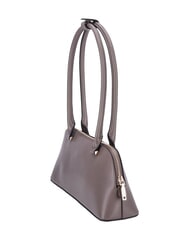 GUESS DARYNA Shoulder bag dark taupe - Women’s Bags - 3