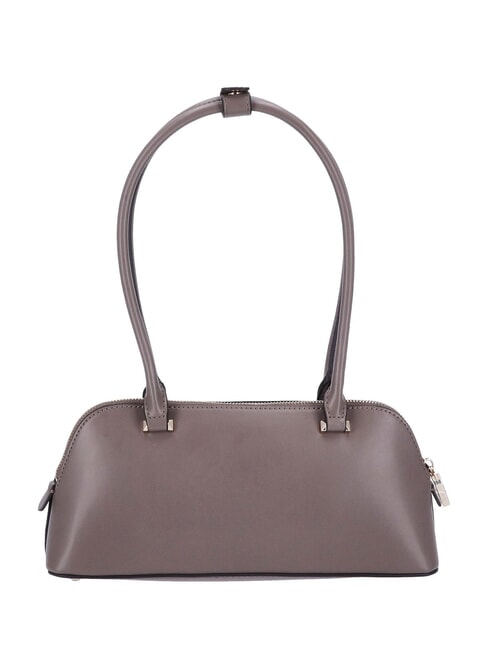 DARYNA Shoulder bag dark taupe - Women’s Bags