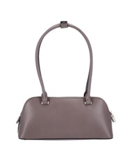GUESS DARYNA Shoulder bag dark taupe - Women’s Bags - 4