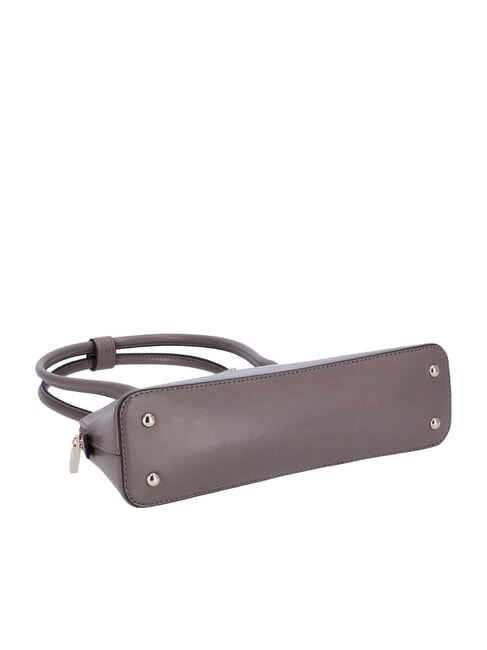 DARYNA Shoulder bag dark taupe - Women’s Bags