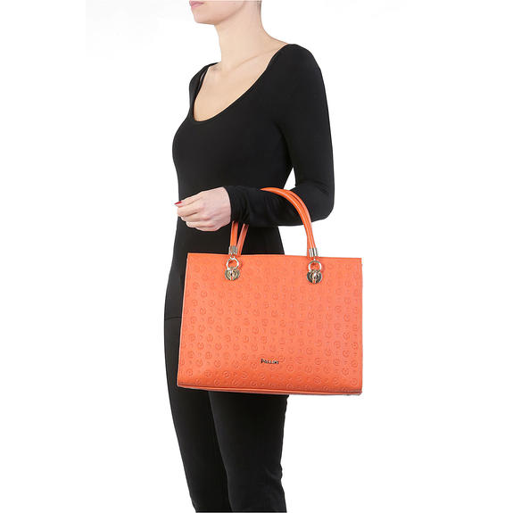 Tapiro Handbag ORANGE - Women&rsquo;s Bags