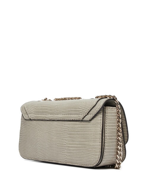 ORLINA Lizard Print Convertible Bag Rope - Women’s Bags