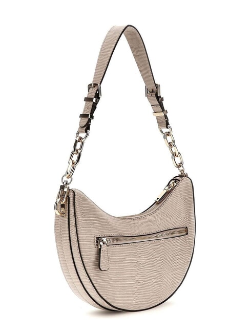 ORLINA Lizard print shoulder bag Rope - Women&rsquo;s Bags