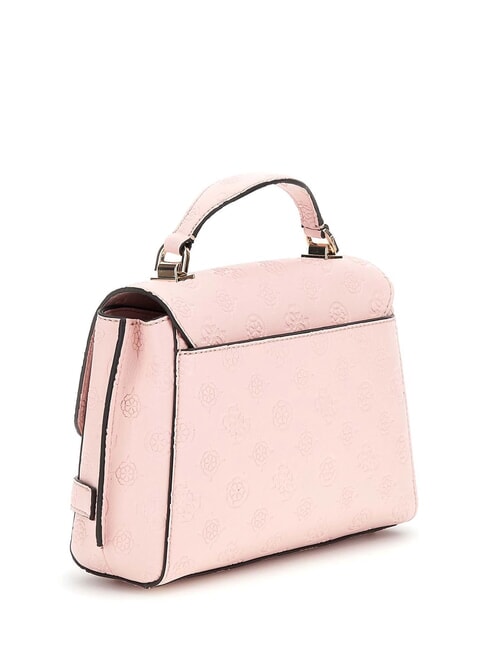 ZARELA Handbag satchel peony logo - Women&rsquo;s Bags