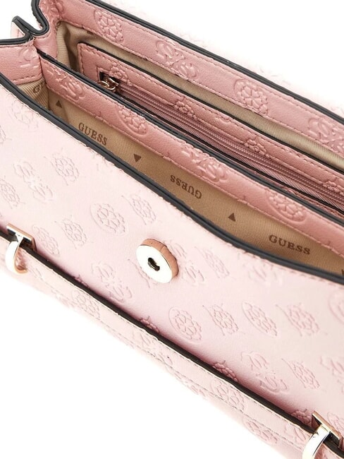 ZARELA Handbag satchel peony logo - Women&rsquo;s Bags