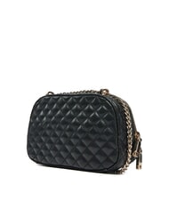 GUESS ECO RIANEE Convertible quilted bag - Women’s Bags