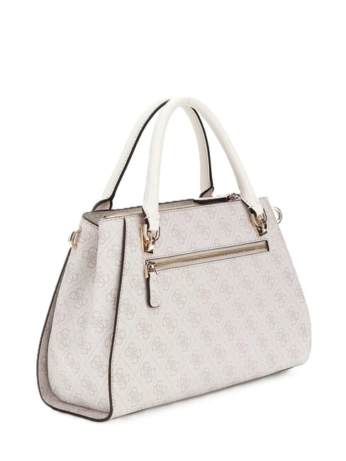 NOELLE Handbag with shoulder strap where logo - Women’s Bags