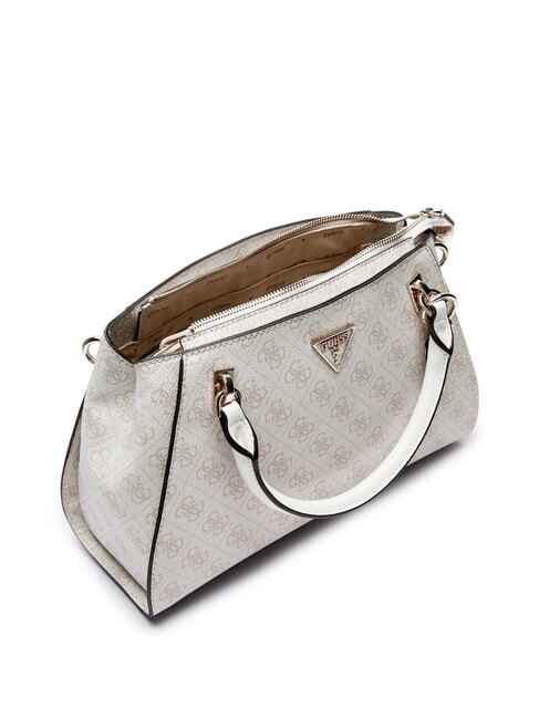 NOELLE Handbag with shoulder strap where logo - Women’s Bags