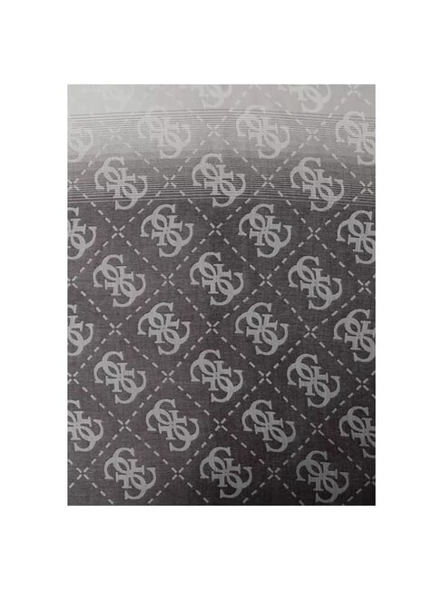 4G LOGO Scarf multicolor - Scarves